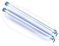 Revoltec RM123 fénycső kék