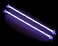 Revoltec RM126 fénycső UV