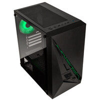Ház Kolink Inspire K2 PLUS ARGB Windows mATX Black