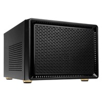 Ház Kolink Satellite ITX Black