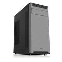 Ház MS Element M300 ATX Black no PS MSC10003