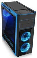 Ház Be Quiet Pure Base 501 Airflow Black no PS BG074 Ház Be Quiet Pure Base 501 Airflow Black no PS BG074