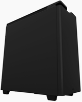Ház Be Quiet Pure Base 501 Airflow Window Black no PS BGW74 Ház Be Quiet Pure Base 501 Airflow Window Black no PS BGW74