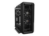 Ház Be Quiet Silent Base 802 Window Black BGW39