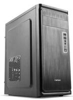 Ház Natec Office PC case Armadillo NPC-0855