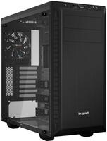 Ház Be Quiet Pure Base 600 Windowed Black BGW21