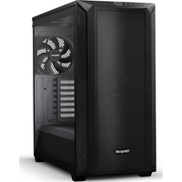 Ház Be Quiet Shadow Base 800 Windowed Black BGW60