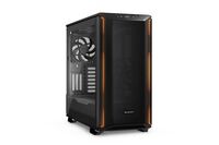 Ház Be Quiet Dark Base 701 Window Black BGW58