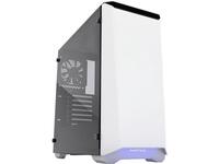 Ház Phanteks Eclipse P400 White Edzett üveg PH-EC416PTG_WT
