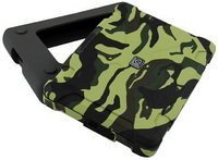 LC-Power EH-25U3-Outdoor camouflage green 2,5