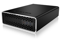 USB3.1 HDD/SSD Ház 2,5 