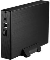 USB3 HDD Ház 3,5 
