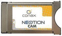 Neotion Conax CAM DVB-CI kártyaolvasó