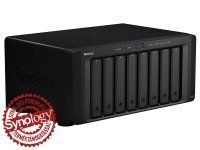 Synology DS1815+ Disk Station 8x3,5