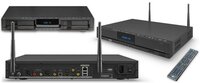 NAS Synology RS4021xs+  RackStation 16x3,5