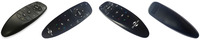 MMPlayer Dune x HD BT AirMouse Remote