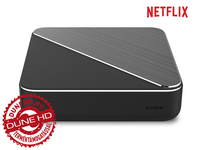 MMPlayer Dune HD Homatics Box R 4K Plus