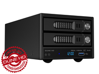 MMPlayer Dune HD Real Vision 4K Duo