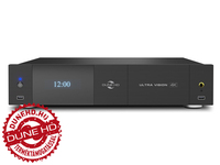MMPlayer Dune HD Ultra Vision 4K