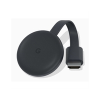 MMPlayer Google Chromecast 3 GA00439 adapter nélkül