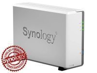 Synology DS115j Disk Station hálózati adattároló
