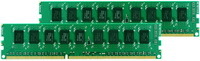 Synology 16Gb (2x8Gb) ECC DDR3 RAM modul