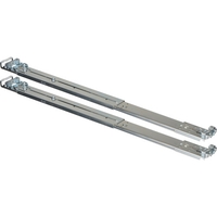 NAS QNAP x Rack Sín 1U/2U RAIL KIT RAIL-B02