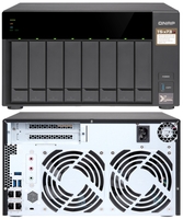 NAS QNAP TS-873-4G 8x3,5