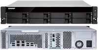 NAS Asustor Nimbustor 2 AS5402T 6x3,5