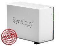Synology DiskStation DS216se hálózati adattároló