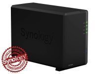 Synology DiskStation DS216play hálózati adattároló