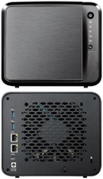 NAS Zyxel NAS542 4-Bay Personal Cloud Storage