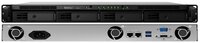 Synology Rack Station RS816 4x3,5