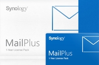 NAS Synology x MailPlus license pack-20  20 email--fiókhoz