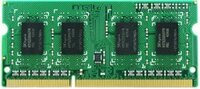 Synology 4Gb RAM1600DDR3-4G DDR3 memória