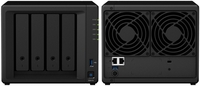 Synology DiskStation DS418 4x3,5