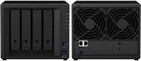 Synology DiskStation DS418play (6Gb) 4x3,5