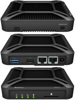 NAS Synology DS423 Disk Station 4x3,5