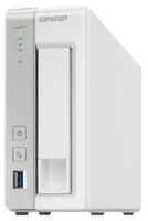 NAS QNAP TS-131P 1x3,5