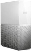 NAS WD HDD 3,5