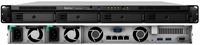 NAS Synology RS1619xs+ Rack Station 4x3,5