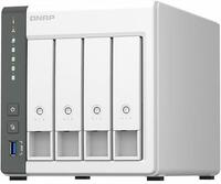 NAS QNAP TS-433-4G 4x3,5