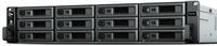 NAS Synology RS2423RP+ (8Gb) Rack Station 12x3,5