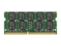 NAS Synology x RAM DDR4 4G SODIMM ECC D4ES01-4G