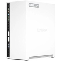 NAS QNAP TS-233 TurboNAS 2x3,5