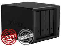 NAS Synology DS423+ (2Gb) Disk Station 4x3,5