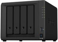 NAS Synology DS923+ (16Gb) Disk Station 4x3,5