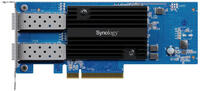 NAS Synology x Hálozati kártya 2×25 Gbites E25G30-F2