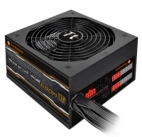 Táp Thermaltake 630W 12cm A-PFC 80+ Bronze SPS-630MPCBEU