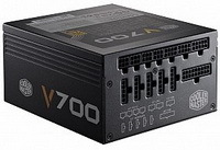 Táp Thermaltake 530W 12cm A-PFC 80+ Bronze SPS-530MPCBEU